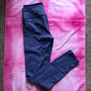 Victoria’s Secret Knockout tights